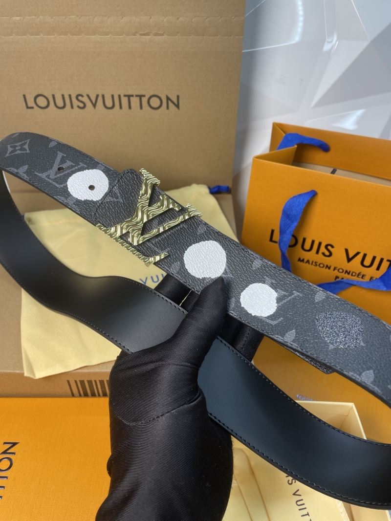 Louis Vuitton Belts